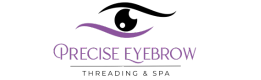 Precise Eyebrow Threading and Spa